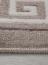 ковер Ковер AIDIN CARPET PRAGA 06027A BEIGE / DARK VIZON