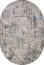 ковер MERINOS SERENITY D739 CREAM Овал