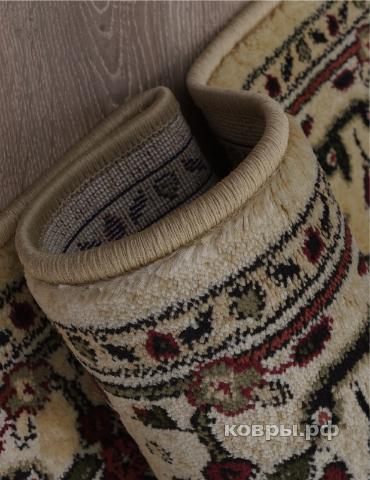 ковер Merinos Izmir d195 CREAM — фото 6