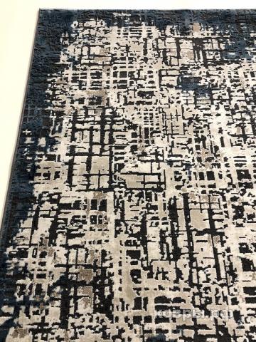 ковер MERINOS SERENITY D730 BLUE — фото 2