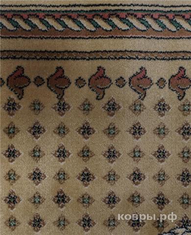 ковер Люберецкие ковры Дебют 15 01 — фото 7