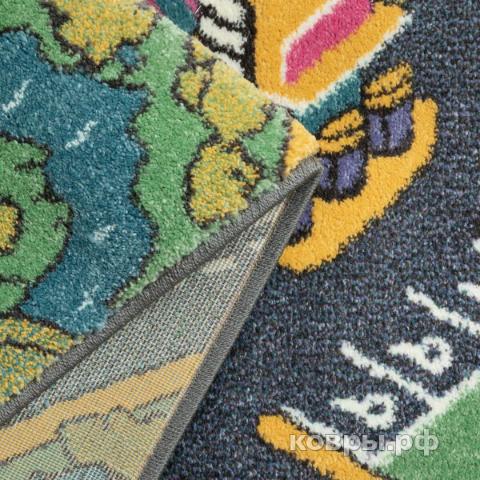 ковер Sintelon PASTEL KIDS 65 GZG — фото 6