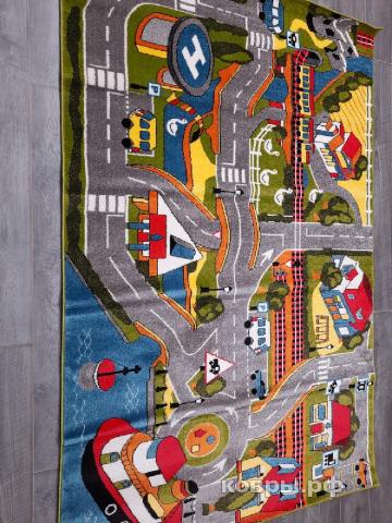 ковер Белка Фэнси 20701 22066 — фото 5