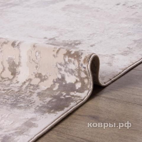 ковер Milat Milat Elexus Olimpos 1935 BEJ овал — фото 2