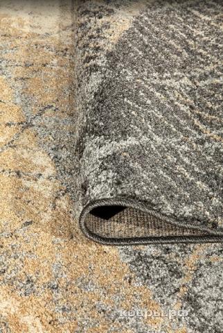 ковер Agnella Avanti urdur beige — фото 6