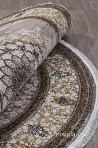 ковер IRAN DALMA 752291 000 Овал — фото 3