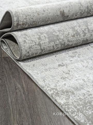 ковер MERINOS SIRIUS F195 GRAY — фото 4