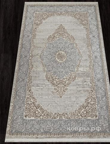 ковер KARDELEN MARMARIS 26913A GRY / D.BEIGE — фото 2