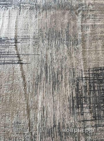 ковер ручной работы Индийский ковер ручной работы из шелка и шерсти 6.07x4.24 — фото 7