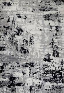 Ковер Ковер PALERMO F284 DARK GRAY Ковер Ковер PALERMO F284 DARK GRAY