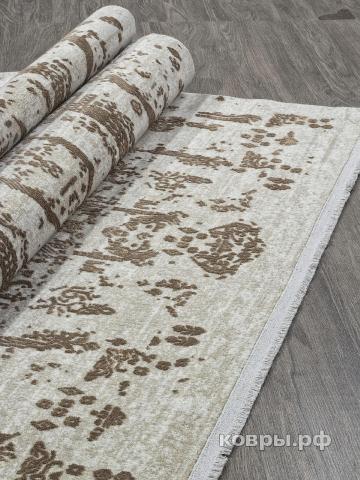 ковер MILAT PERLA C765AL GOLD / BROWN — фото 3