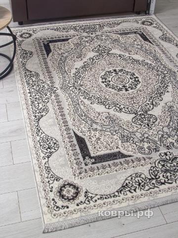 ковер Ковер SAYDAM LORA 3098G GREY / GREY — фото 5