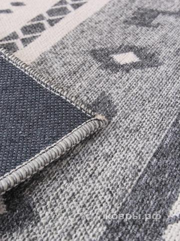 ковер Ковер ALPIN SUDAN WL053A GREY — фото 5