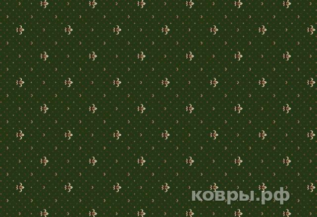 ковролин MERINOS ETALON E027 GREEN