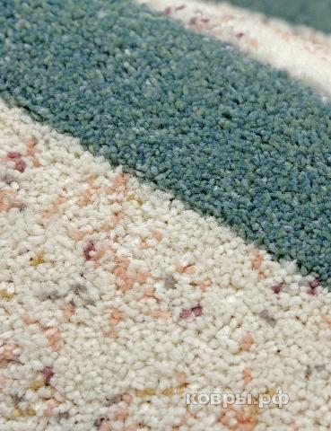 ковер MERINOS SOFIT C053 LIGHT CREAM — фото 5