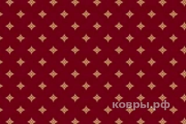 ковер MERINOS VALENCIA p805 RED