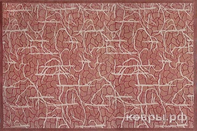 ковер ручной работы Дизайнерский ковер ручной работы из шерсти дикого яка 2.0x3.0