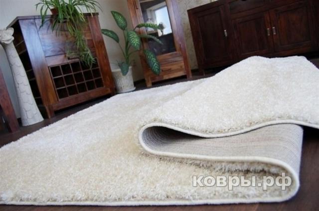 ковер Agnella Duo Dual pearl — фото 5