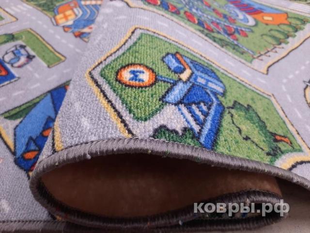 ковролин Нева Тафт Мегаполис 950 — фото 7