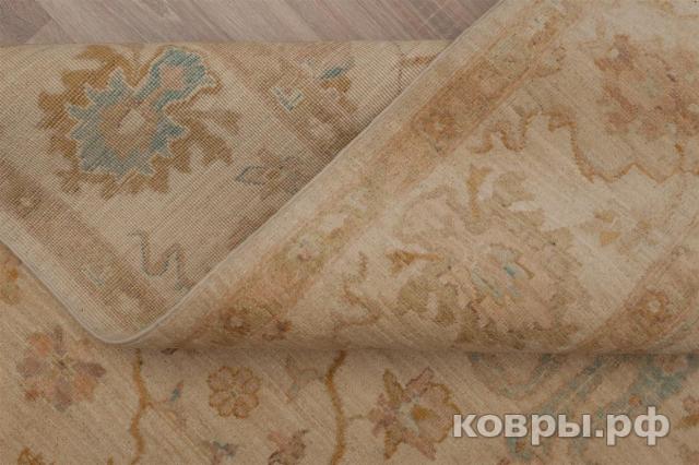 ковер ручной работы Пакистанский ковер ручной работы Чуби 1.67x2.37 — фото 9