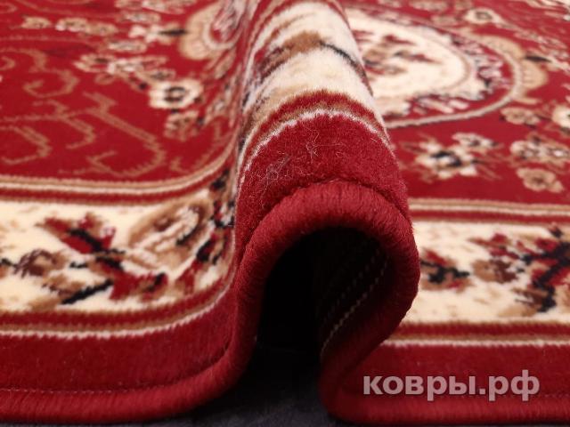 ковер Merinos Laguna 5444 red — фото 6