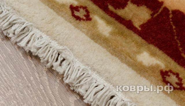 ковер ручной работы Пакистанский ковер ручной работы Белджик чуби 0.99x1.49м — фото 6