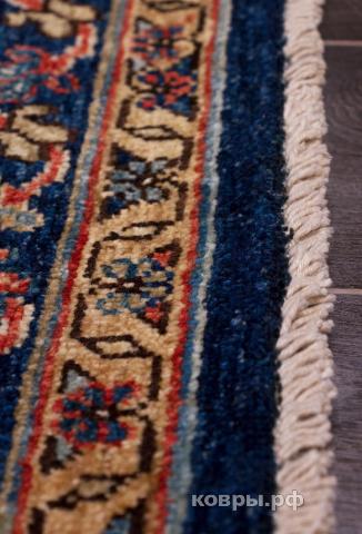 ковер ручной работы Пакистанский ковер ручной работы Казах 2.75x3.67м — фото 6