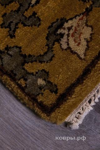 ковер ручной работы Индийский ковер ручной работы Агра 2.48x3.11м — фото 4