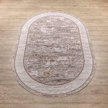 Ковер Люксор 27625 23788 овал