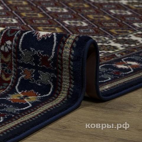 ковер БелКа Анатолия 29510 22243 овал — фото 2