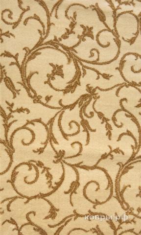 дорожка MERINOS VALENCIA p002 CREAM — фото 2