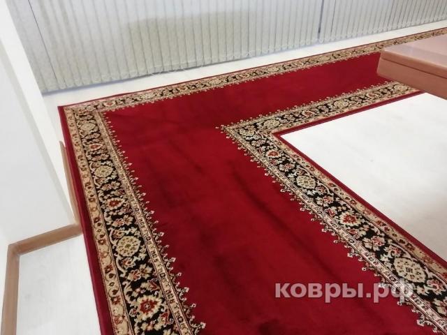 дорожка Люберецкие ковры Дебют 22 04 — фото 8