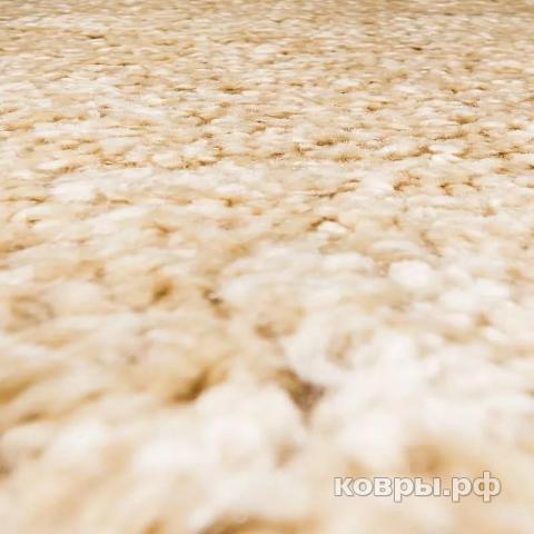 ковер MERINOS SHAGGY TREND L001 BEIGE — фото 4