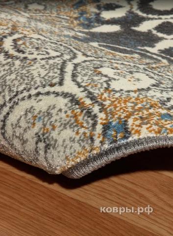 ковер Agnella Soft Rye pearl — фото 3