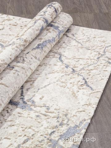 ковер MERINOS SAMIRA 30171 030 BLUE — фото 3