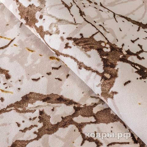 ковер Турция Rich MZ29P SHRNIK CREAM — фото 3