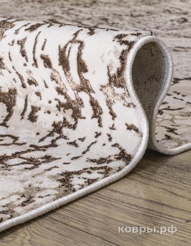 ковер Rich NS65A BROWN — фото 2