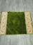 Халява Коврик №245-зеленый,размер 1,5 на 1,1 метра