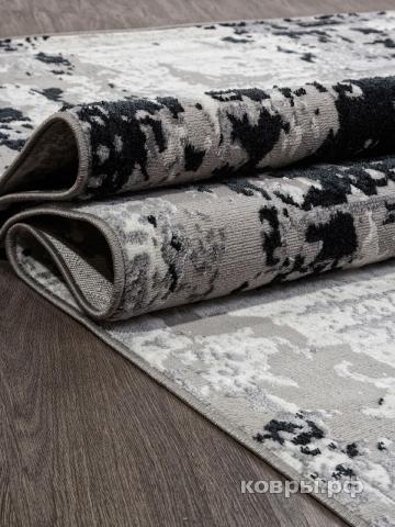 ковер Ковер MERINOS PALERMO F285 DARK GRAY — фото 4