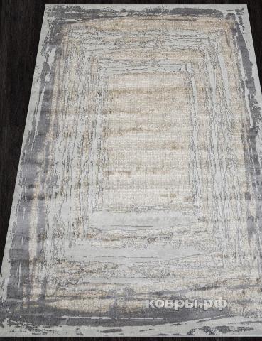 ковер MERINOS ZUMMA F023 ORANGE — фото 2