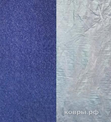 дорожка Дорожка Balsan Rainbow с защитной пленкой 66 navy