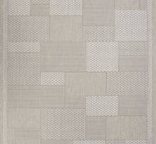 Дорожка цвета беж Дорожка KAIR S148 BEIGE, 1.0 м