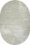 ковер Ковер MERINOS SIRIUS F196 CREAM-NATURAL Овал