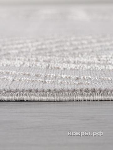 ковер Ковер MERINOS LIMAN F167 GRAY — фото 4