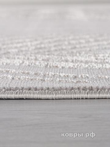 ковер Ковер MERINOS LIMAN F167 GRAY — фото 4