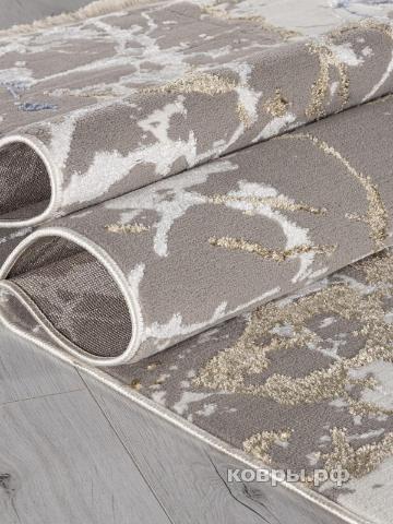 ковер Ковер KARDELEN MOSSO 27231A GRY / NAVY — фото 4