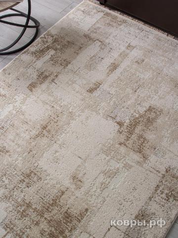 ковер Ковер  DURKAR MELODY 35984A CREAM / CREAM — фото 2