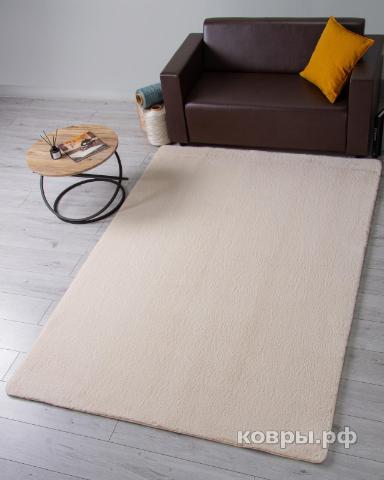 ковер Ковер PIXEL RABBIT LUXE PX2001 L.BEIGE — фото 3