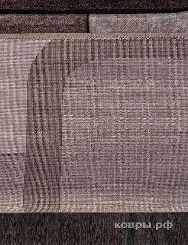 ковер MERINOS MEGA CARVING D465 BEIGE — фото 5