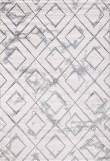 KARMEN HALI OMEGA 04458S SILVER / SILVER